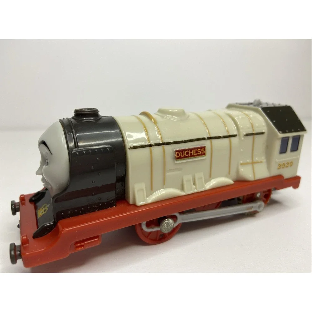 Fisher Price Thomas & Friends TrackMaster Motorized Duchess Train Engine 2020‎